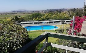 Hotel Rocas de Santo Domingo